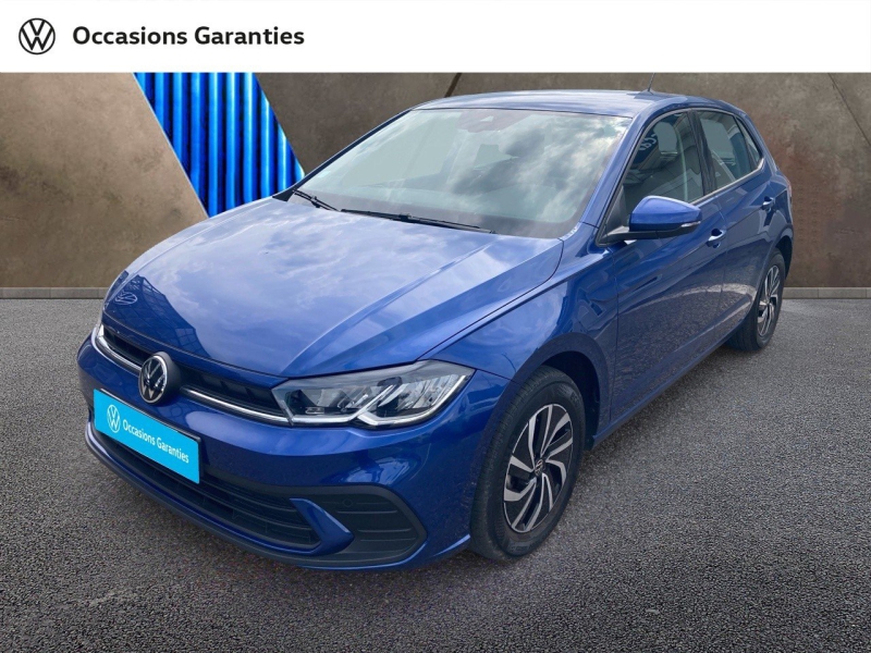 Image de l'annonce principale - Volkswagen Polo