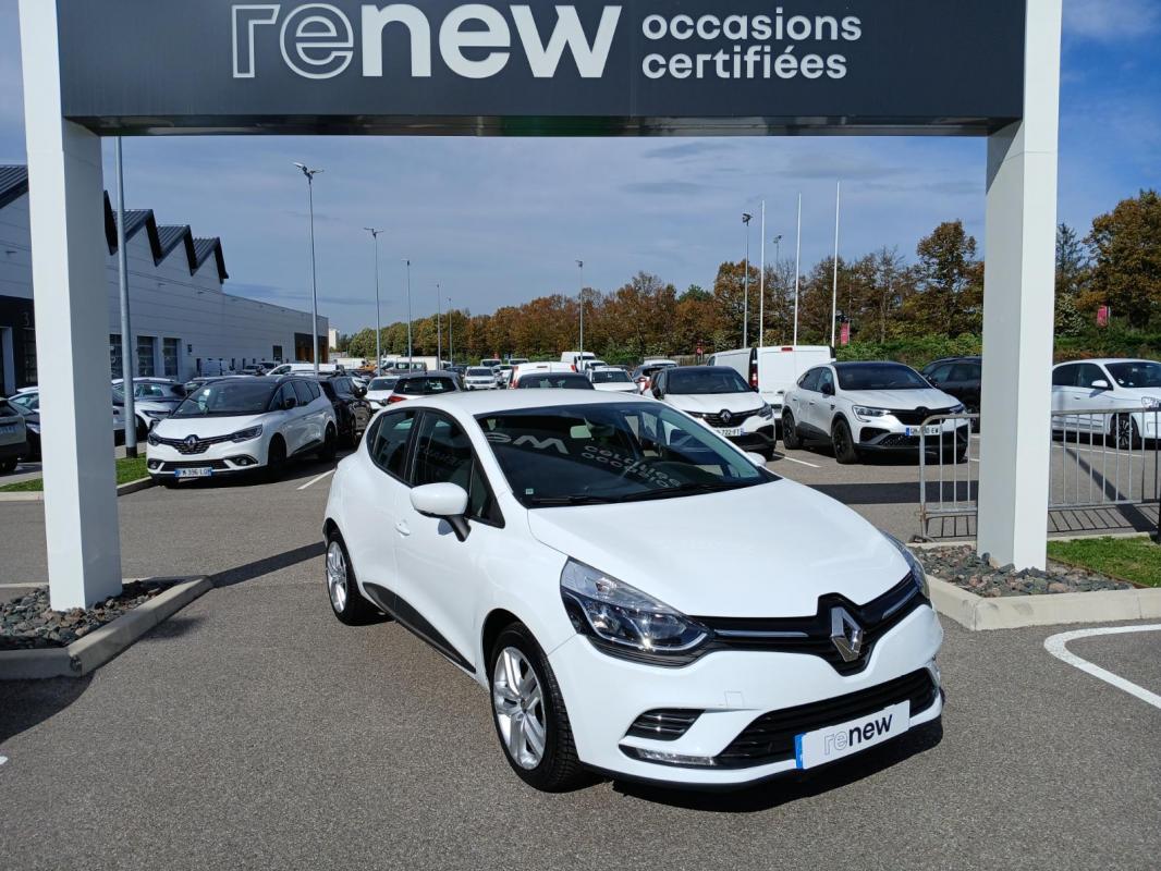 Image de l'annonce principale - Renault Clio