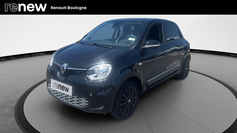 Image de l'annonce principale - Renault Twingo