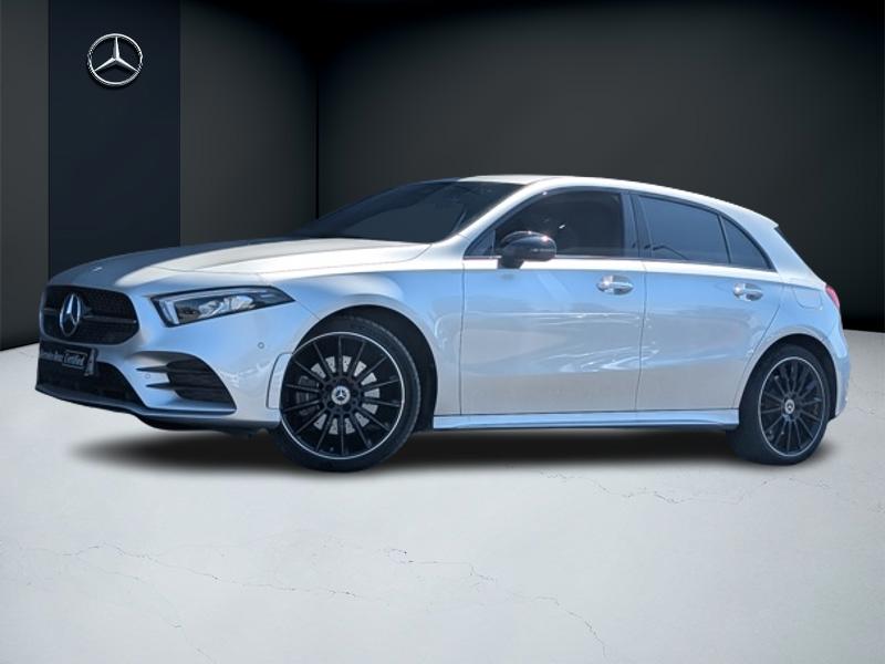 Image de l'annonce principale - Mercedes-Benz Classe A