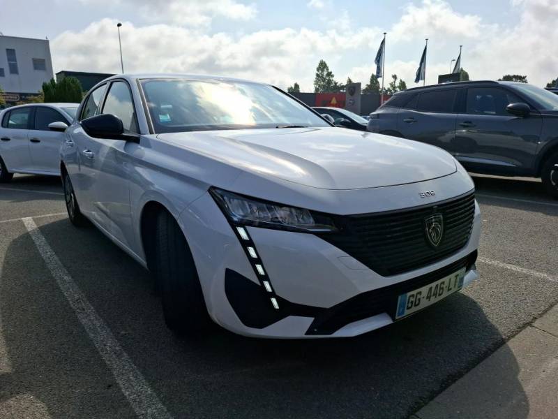 Image de l'annonce principale - Peugeot 308