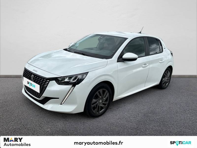 Image de l'annonce principale - Peugeot 208