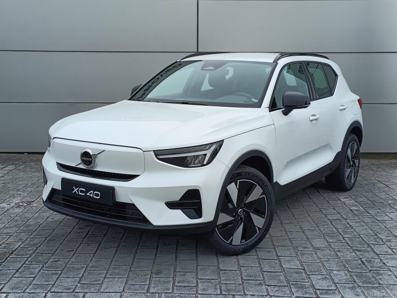 Image de l'annonce principale - Volvo XC40 Recharge