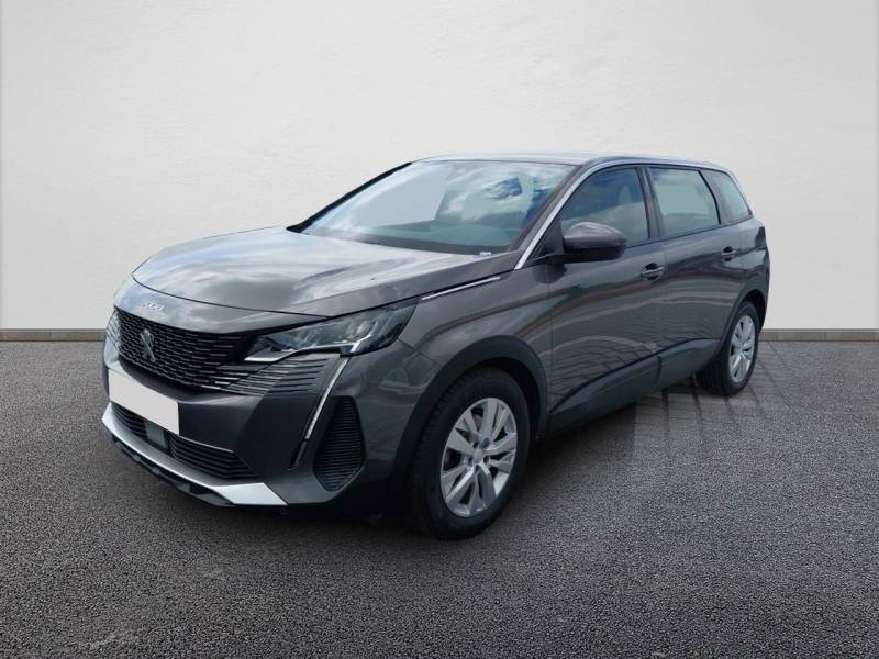 Image de l'annonce principale - Peugeot 5008