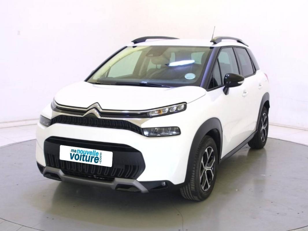 Image de l'annonce principale - Citroën C3 Aircross