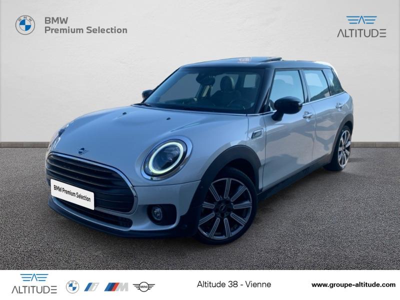 Image de l'annonce principale - MINI Clubman