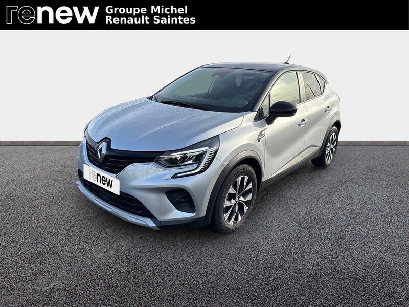 Image de l'annonce principale - Renault Captur