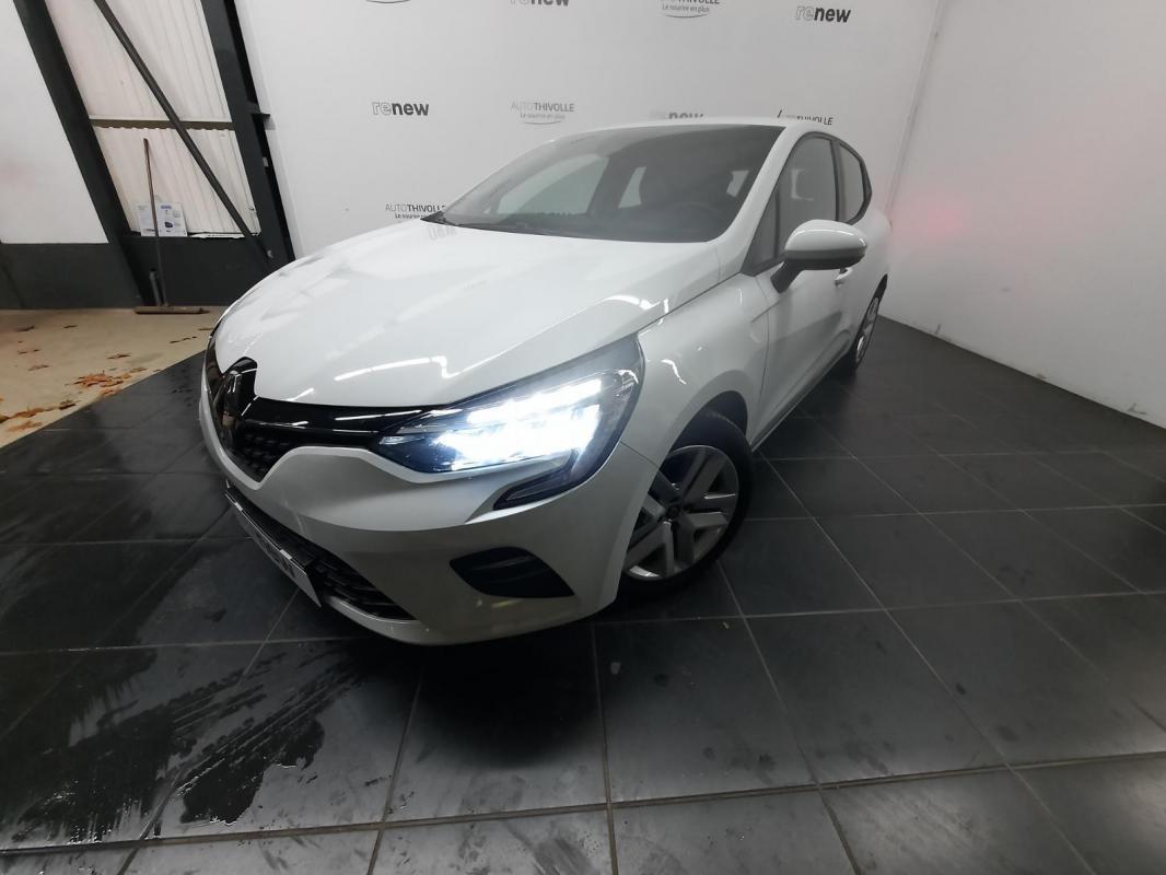 Image de l'annonce principale - Renault Clio