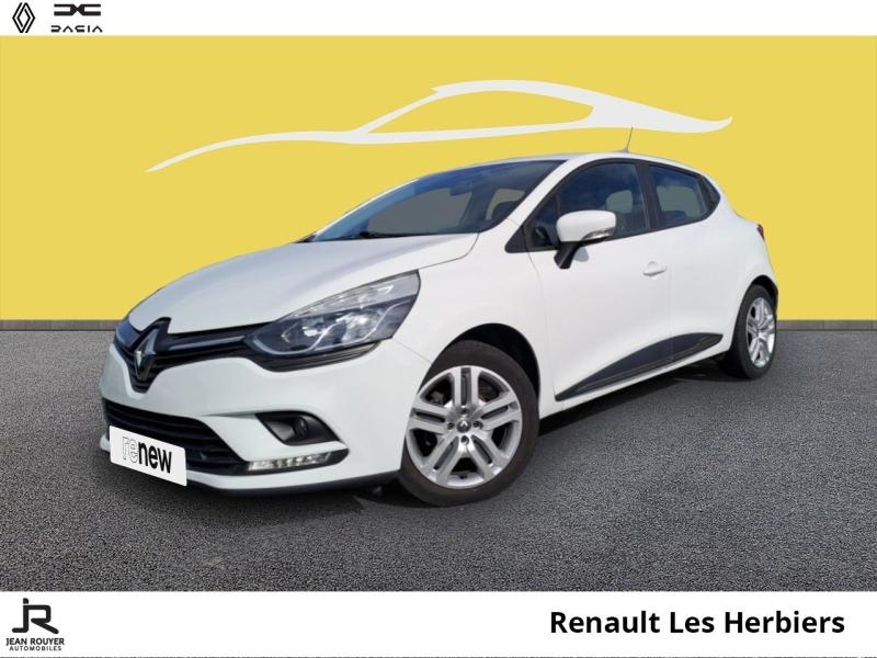 Image de l'annonce principale - Renault Clio