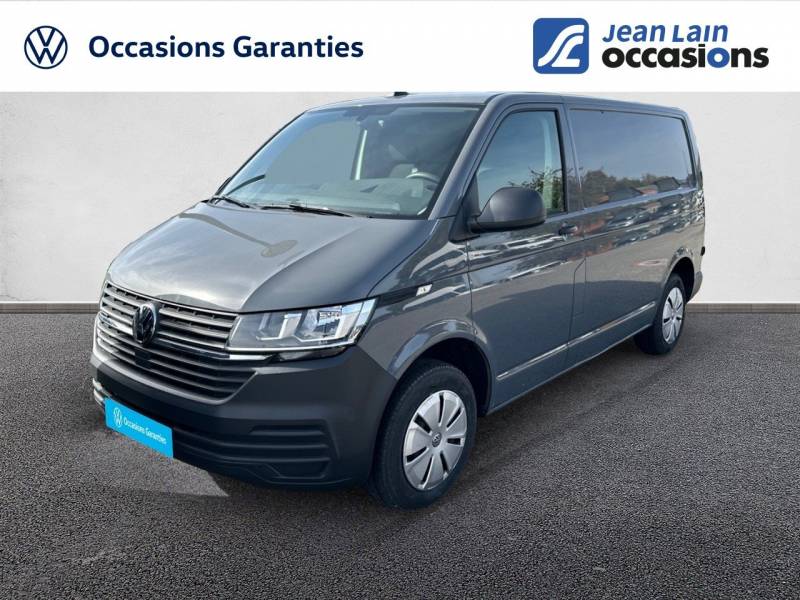 Image de l'annonce principale - Volkswagen Transporter