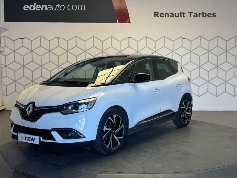 Image de l'annonce principale - Renault Scénic
