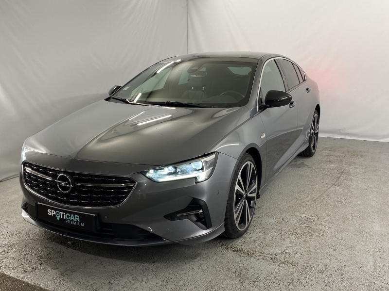 Image de l'annonce principale - Opel Insignia