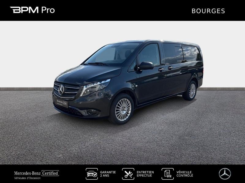 Image de l'annonce principale - Mercedes-Benz Vito