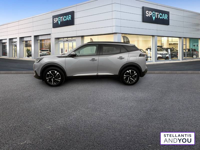Image de l'annonce principale - Peugeot e-2008