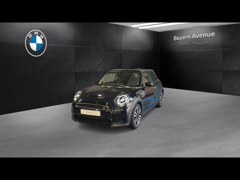 Image de l'annonce principale - MINI Hatch 3 Portes