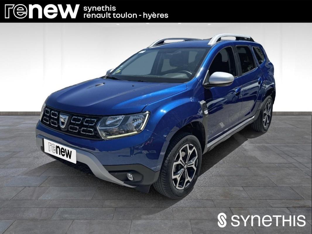 Image de l'annonce principale - Dacia Duster