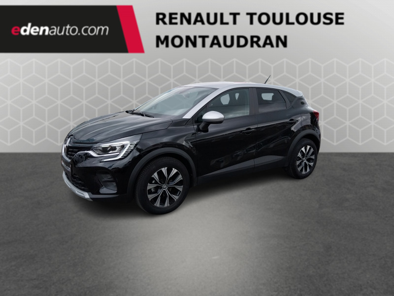 Image de l'annonce principale - Renault Captur