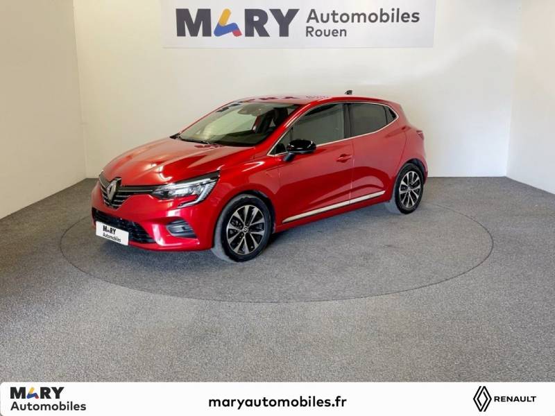 Image de l'annonce principale - Renault Clio