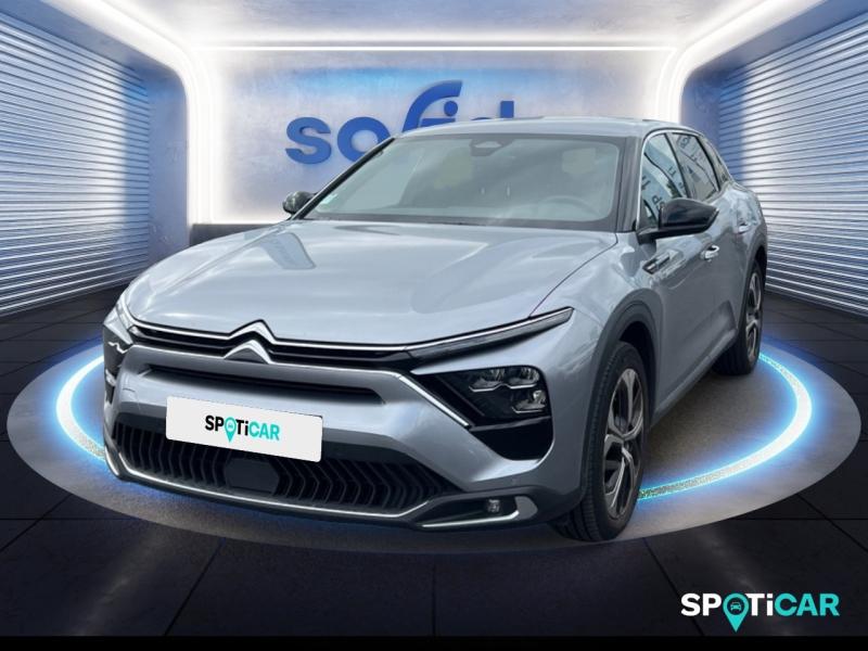 Image de l'annonce principale - Citroën C5 X