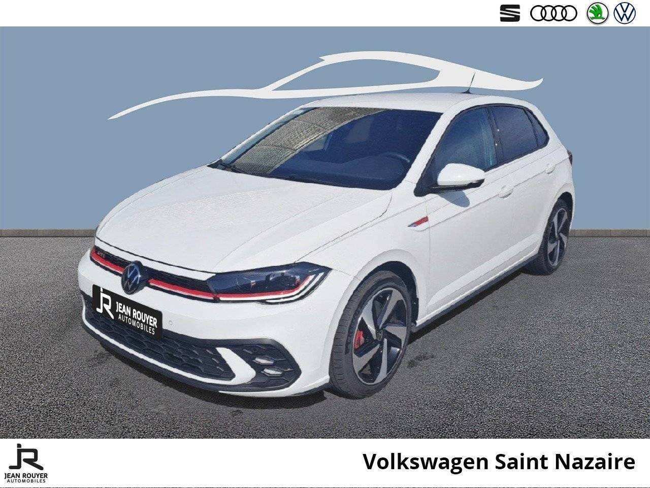 Image de l'annonce principale - Volkswagen Polo