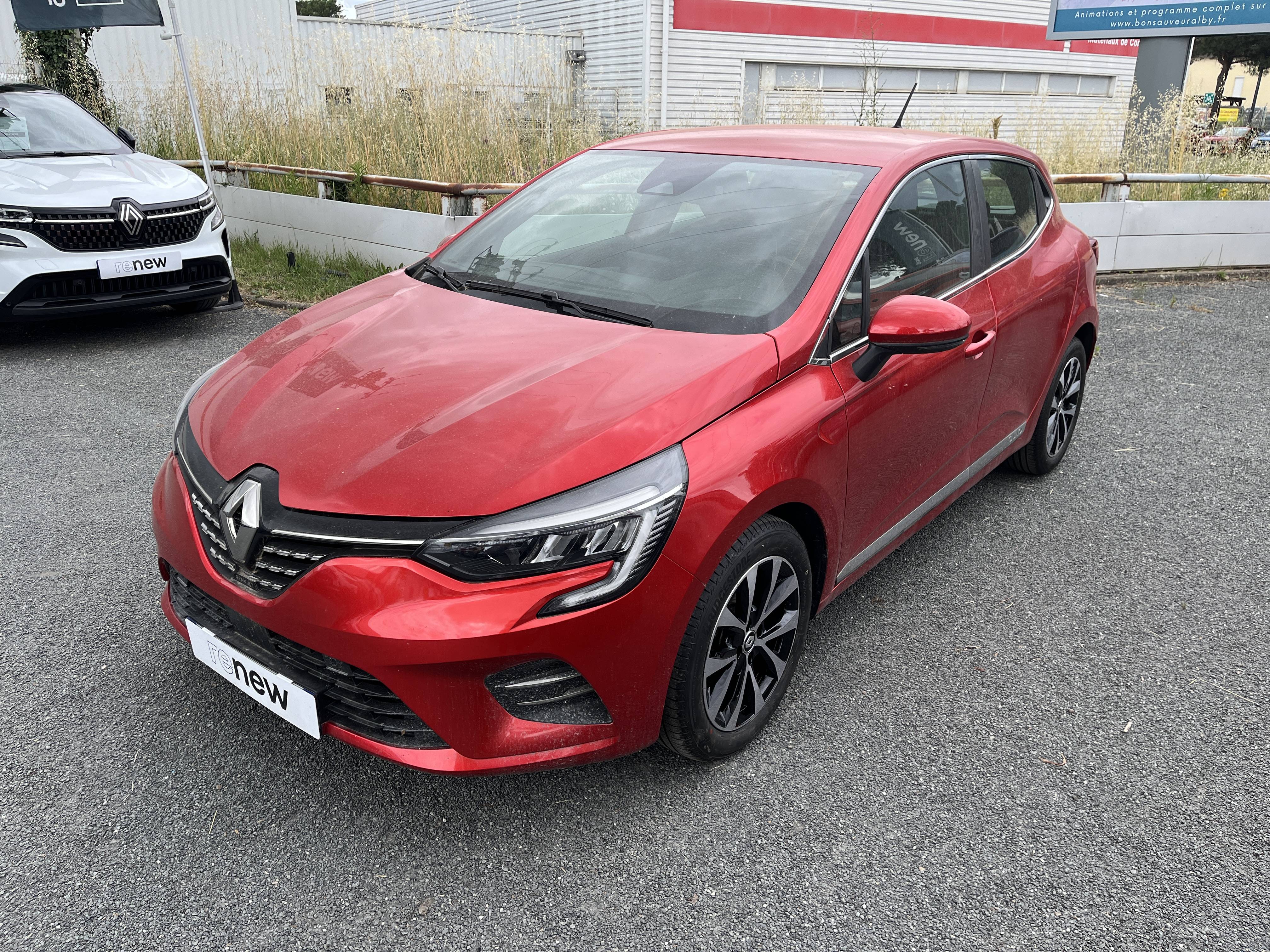 Image de l'annonce principale - Renault Clio