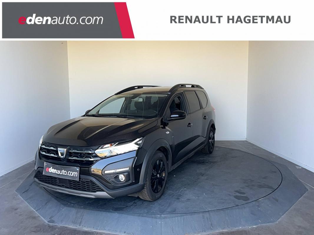Image de l'annonce principale - Dacia Jogger