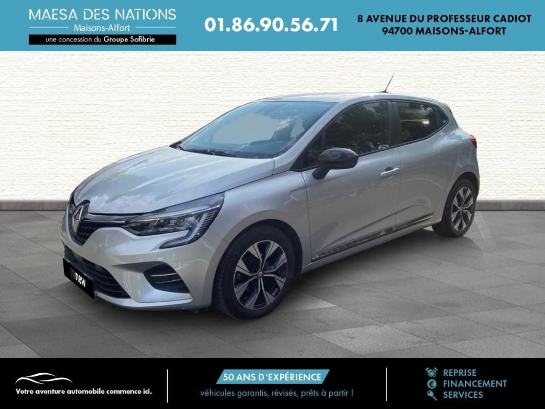 Image de l'annonce principale - Renault Clio
