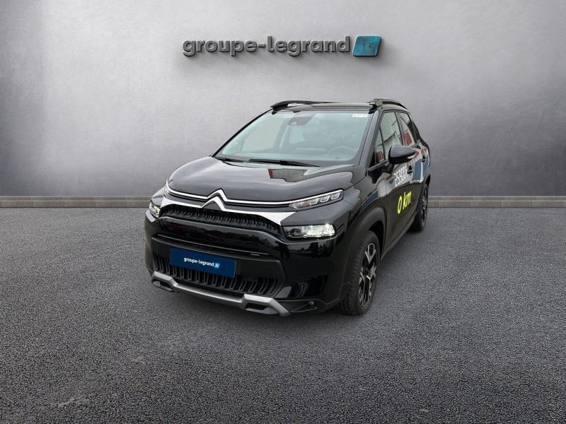 Image de l'annonce principale - Citroën C3 Aircross