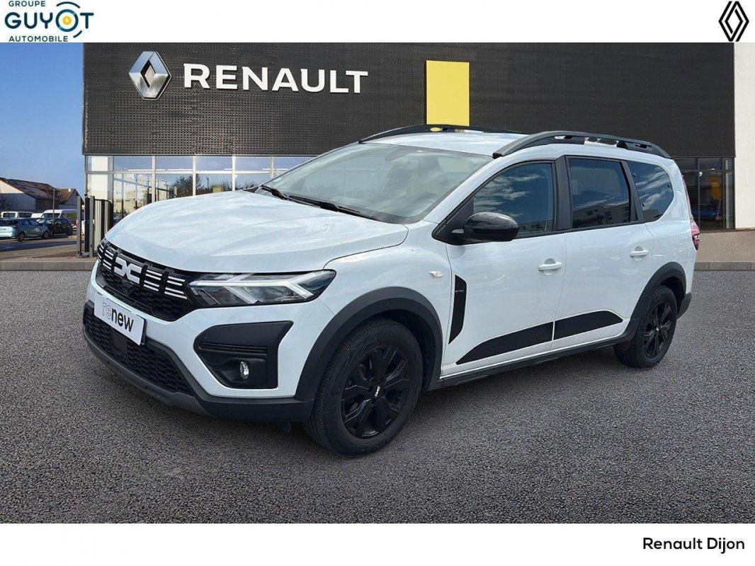 Image de l'annonce principale - Dacia Jogger