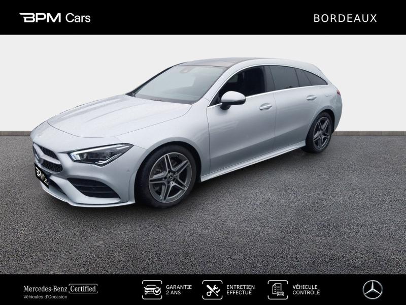 Image de l'annonce principale - Mercedes-Benz CLA Shooting Brake