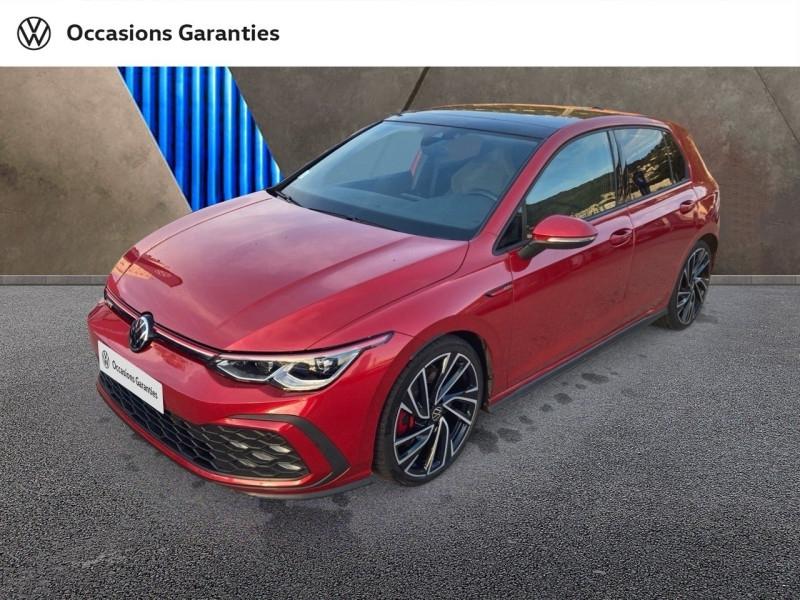 Image de l'annonce principale - Volkswagen Golf GTI