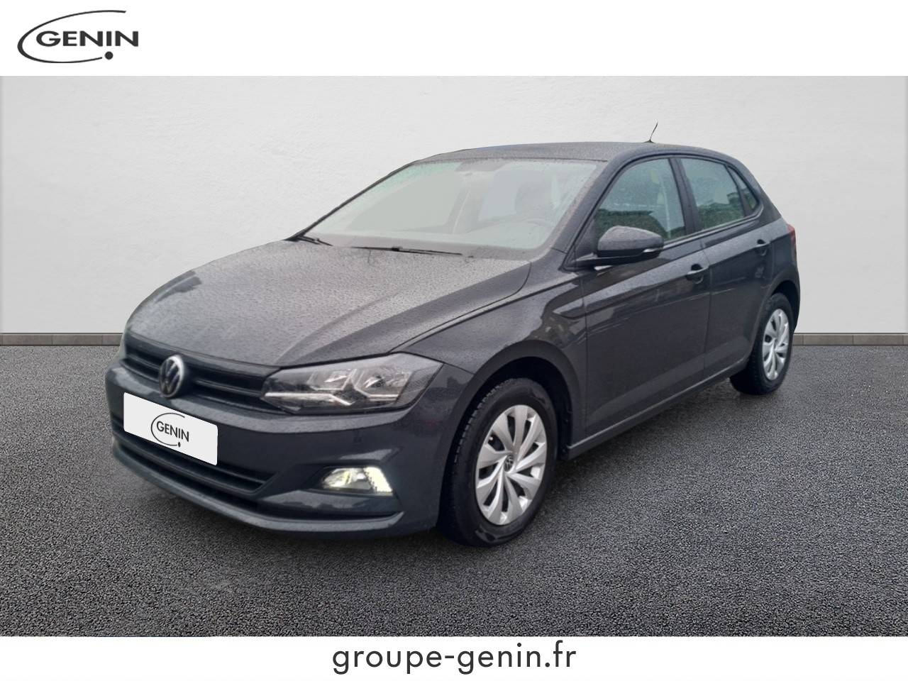 Image de l'annonce principale - Volkswagen Polo