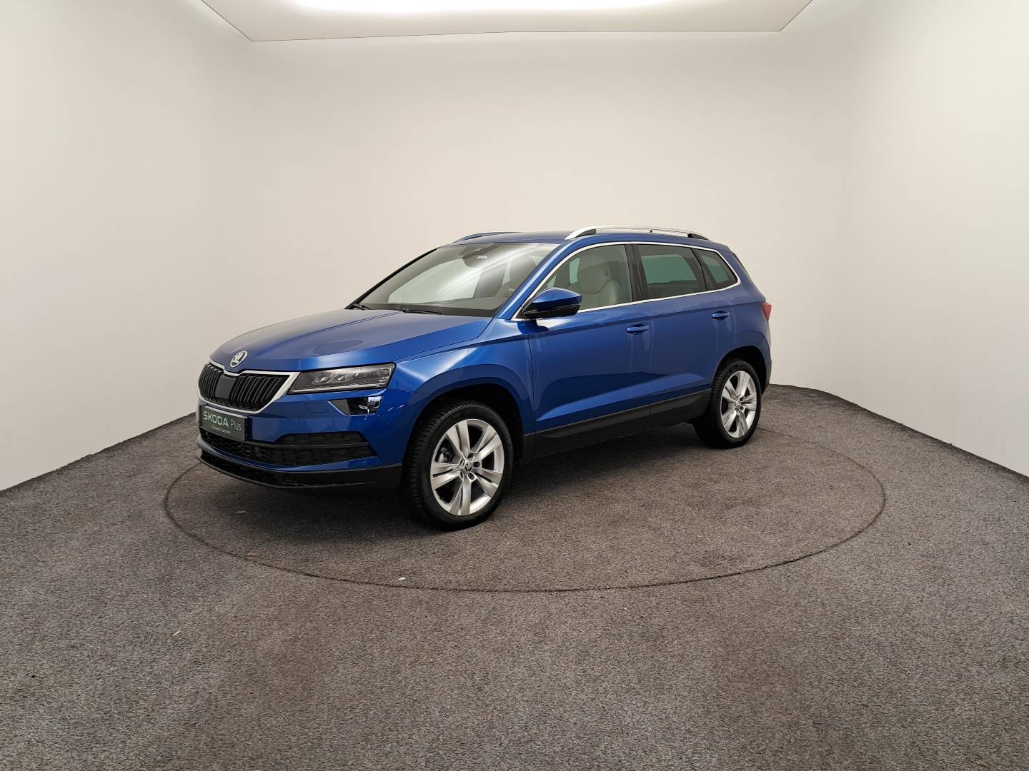 Image de l'annonce principale - Skoda Karoq