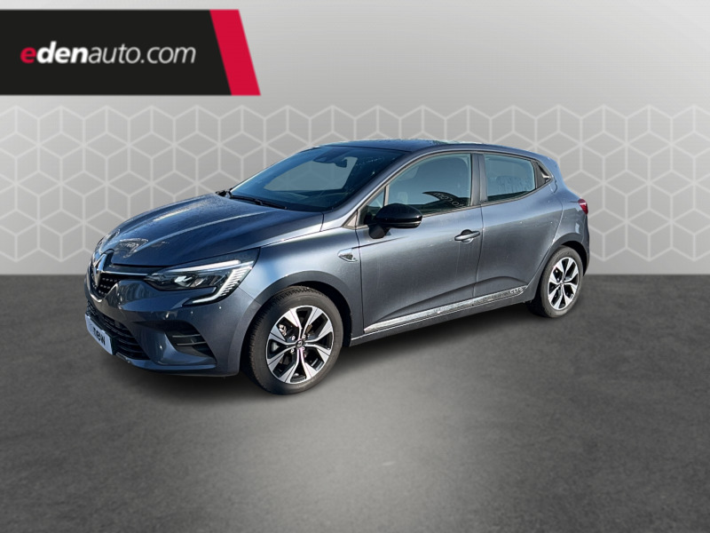 Image de l'annonce principale - Renault Clio