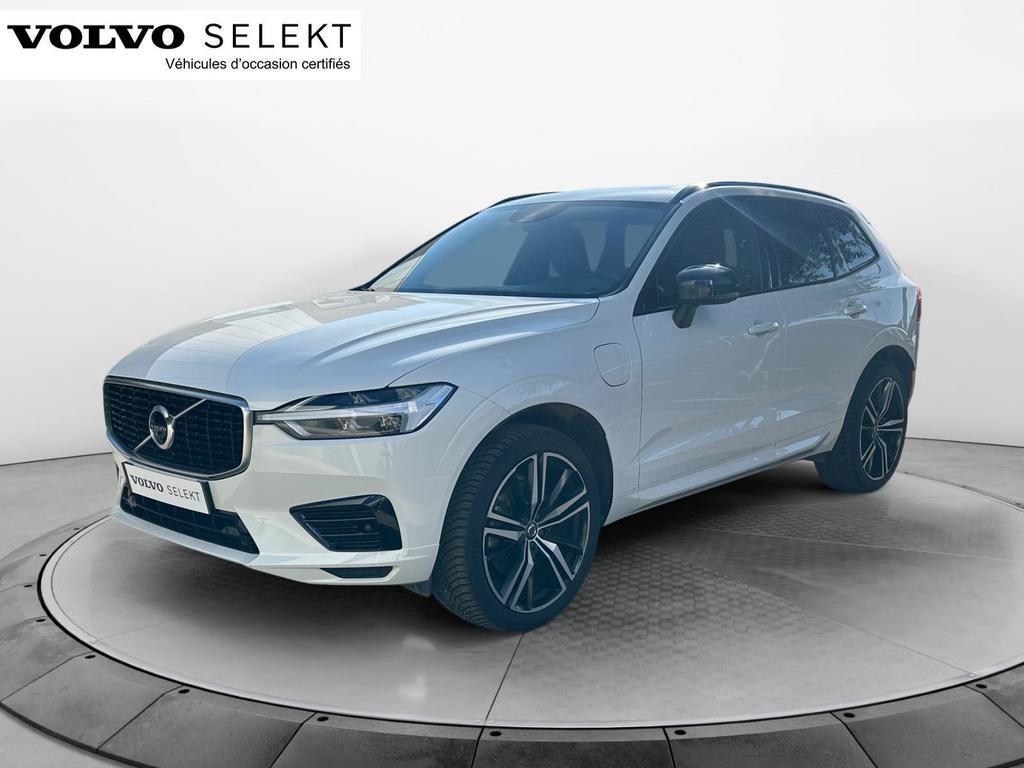 Image de l'annonce principale - Volvo XC60