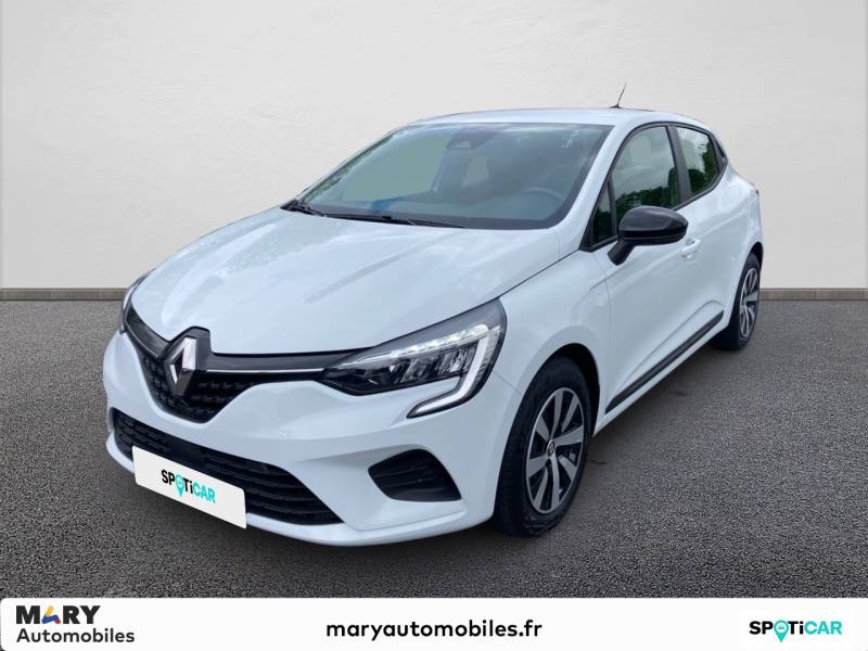 Image de l'annonce principale - Renault Clio