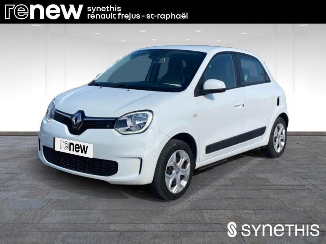 Image de l'annonce principale - Renault Twingo