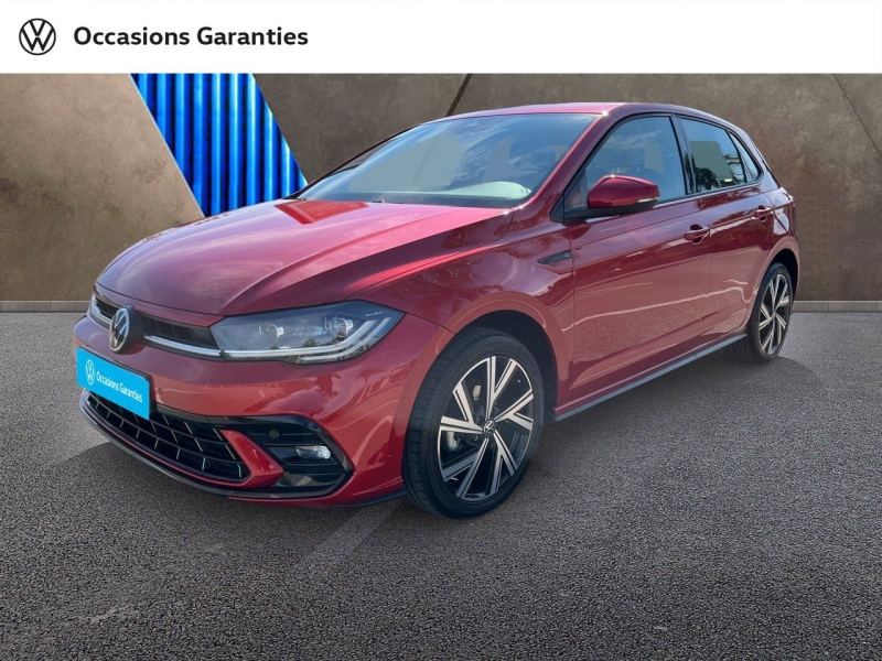 Image de l'annonce principale - Volkswagen Polo