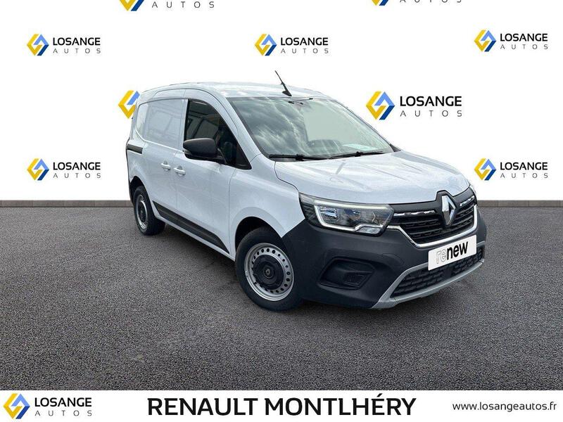 Image de l'annonce principale - Renault Kangoo