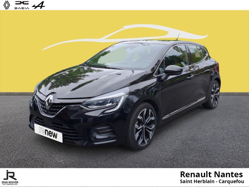 Image de l'annonce principale - Renault Clio