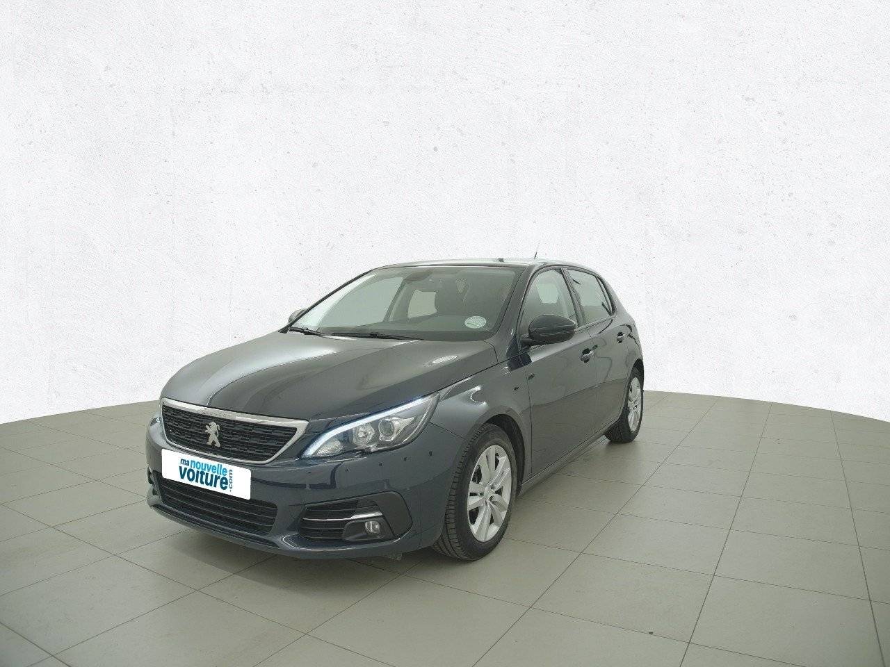 Image de l'annonce principale - Peugeot 308