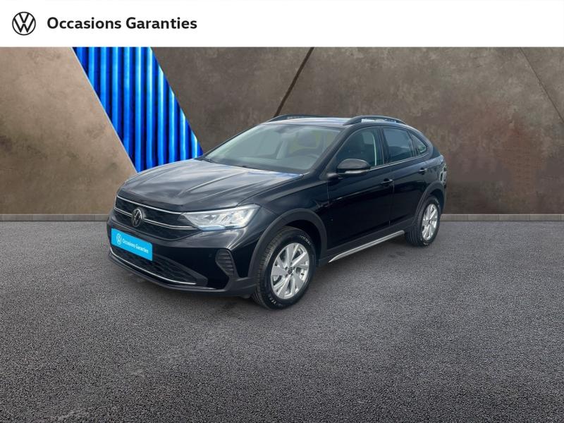 Image de l'annonce principale - Volkswagen Taigo