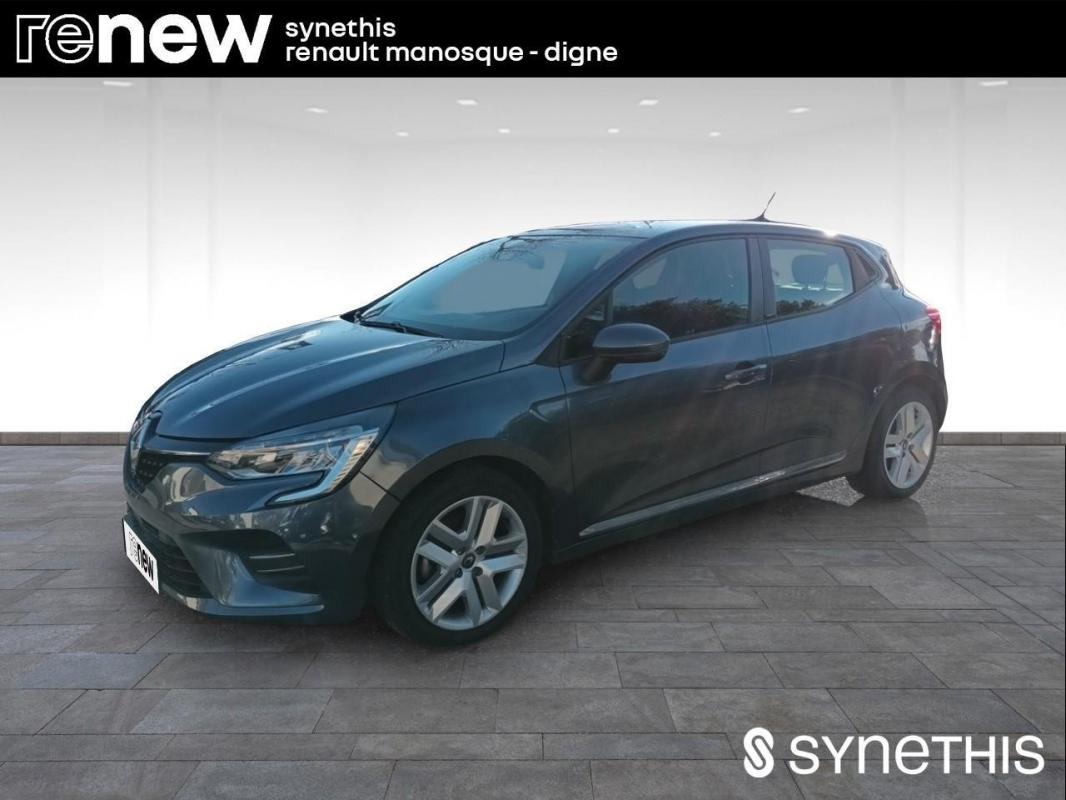 Image de l'annonce principale - Renault Clio