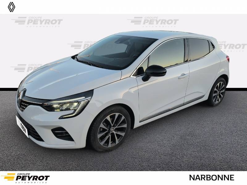 Image de l'annonce principale - Renault Clio