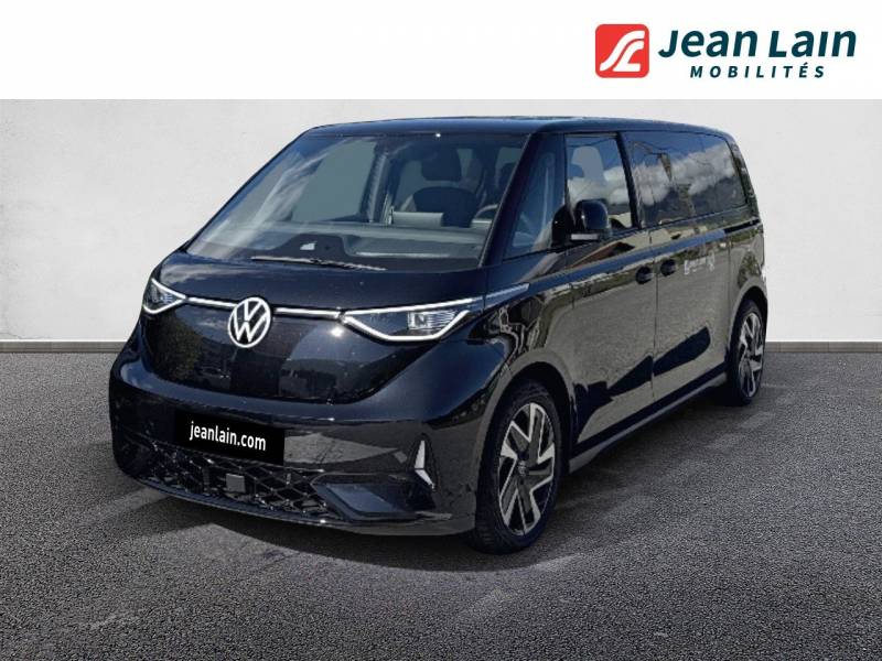 Image de l'annonce principale - Volkswagen ID.Buzz