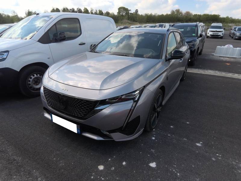Image de l'annonce principale - Peugeot 308 SW