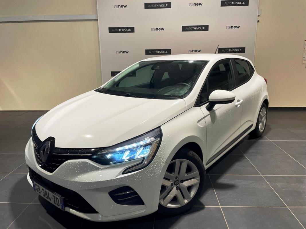 Image de l'annonce principale - Renault Clio