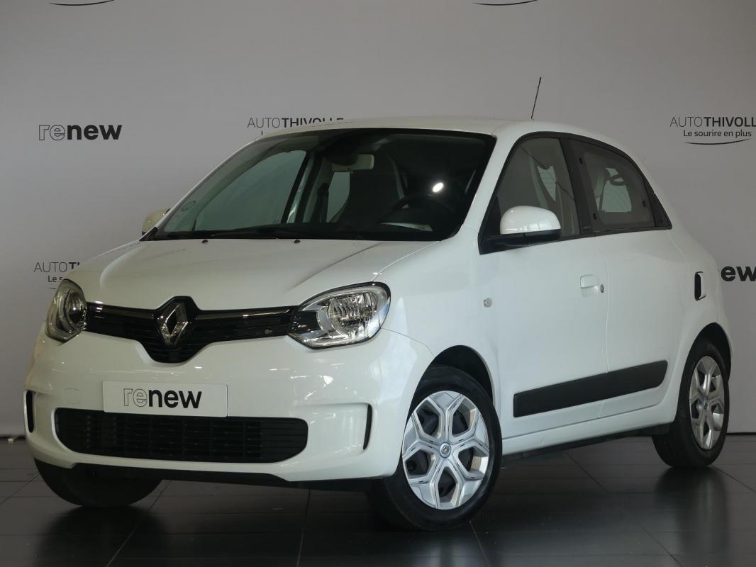 Image de l'annonce principale - Renault Twingo