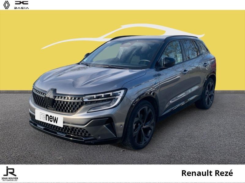 Image de l'annonce principale - Renault Austral