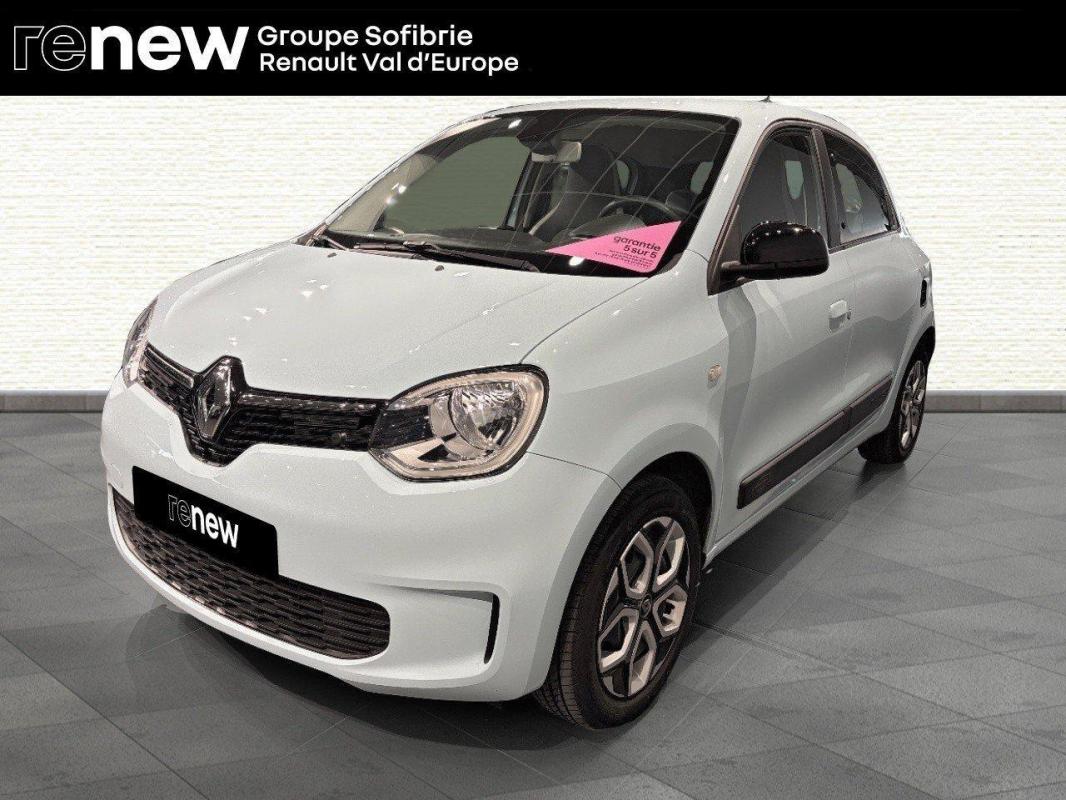 Image de l'annonce principale - Renault Twingo